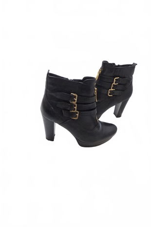 Dámské boty Genesis, barva černá, velikost 36