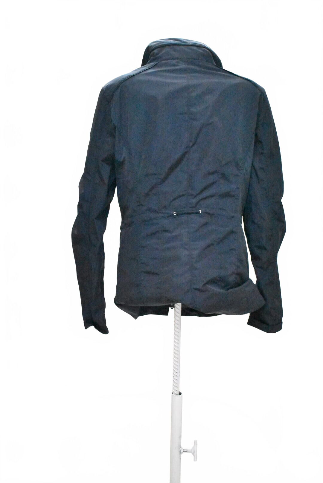 Dámska bunda Gerry Weber, farba modrá, veľkosť 38