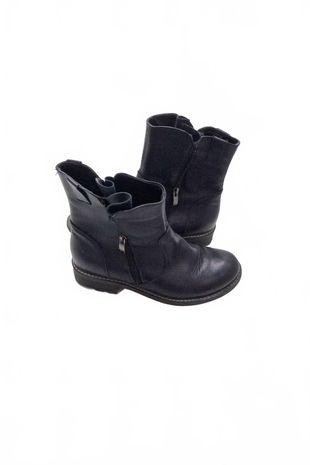 Dámské boty Genesis, barva modrá, velikost 37