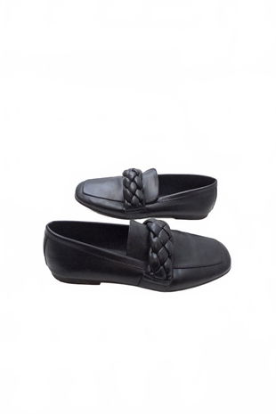 Dámské boty Catwalk, barva černá, velikost 41