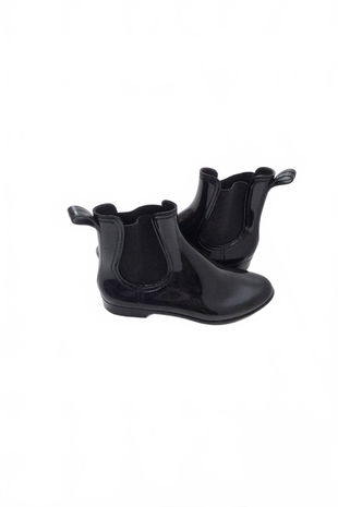 Dámské boty Made In Italy, barva černá, velikost 36