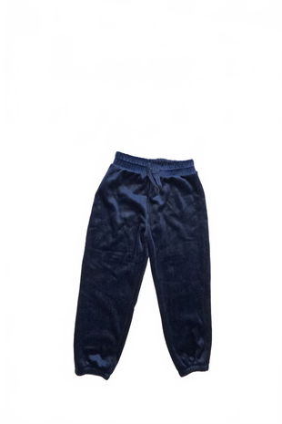 Chlapecké zimní kalhoty Sinsay, barva modrá, velikost 116