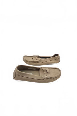 Dámské boty Genesis, barva béžová, velikost 37