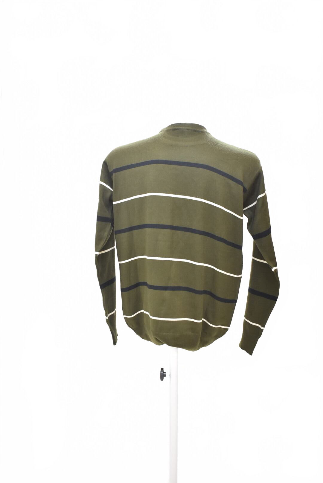 Pánský svetr Genesis, barva pruhovaná, velikost L