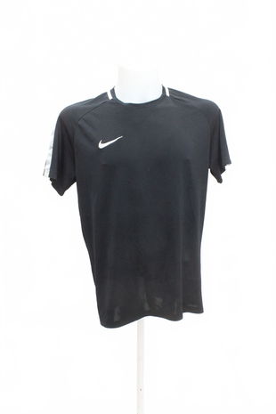 Pánské tričko Nike bez potisku, barva vícebarevná, velikost XL