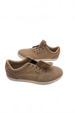 Pánské boty Pier One, barva hnědá, velikost 43