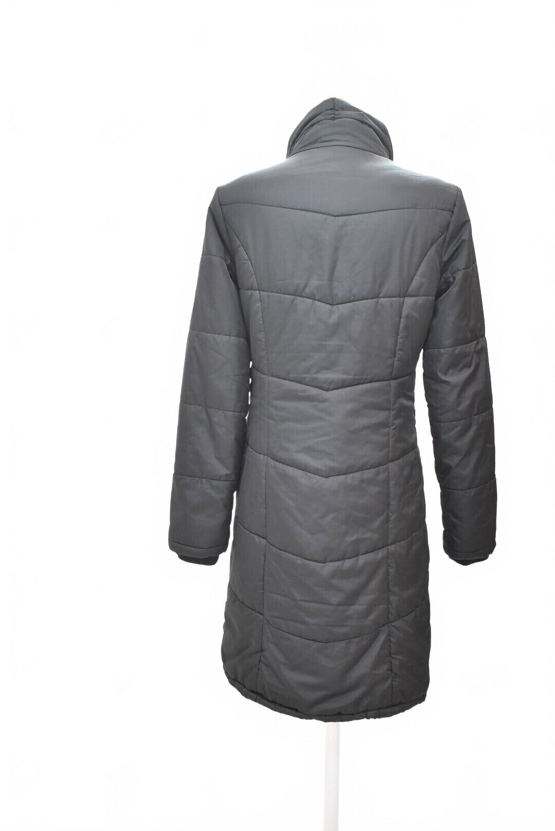 Dámska zimná bunda Orsay, farba čierna, veľkosť M