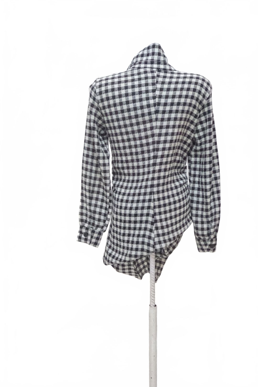 Dámske šaty Sinsay, farba vzorovaná, veľkosť S