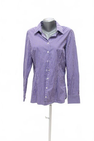 Dámska blúzka Tommy Hilfiger, farba vzorovaná, veľkosť 40