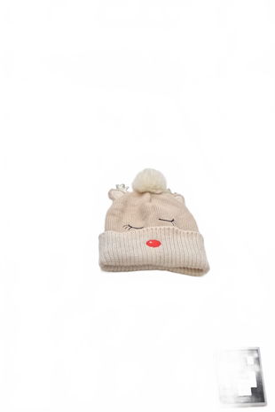 Čepice, barva vícebarevná