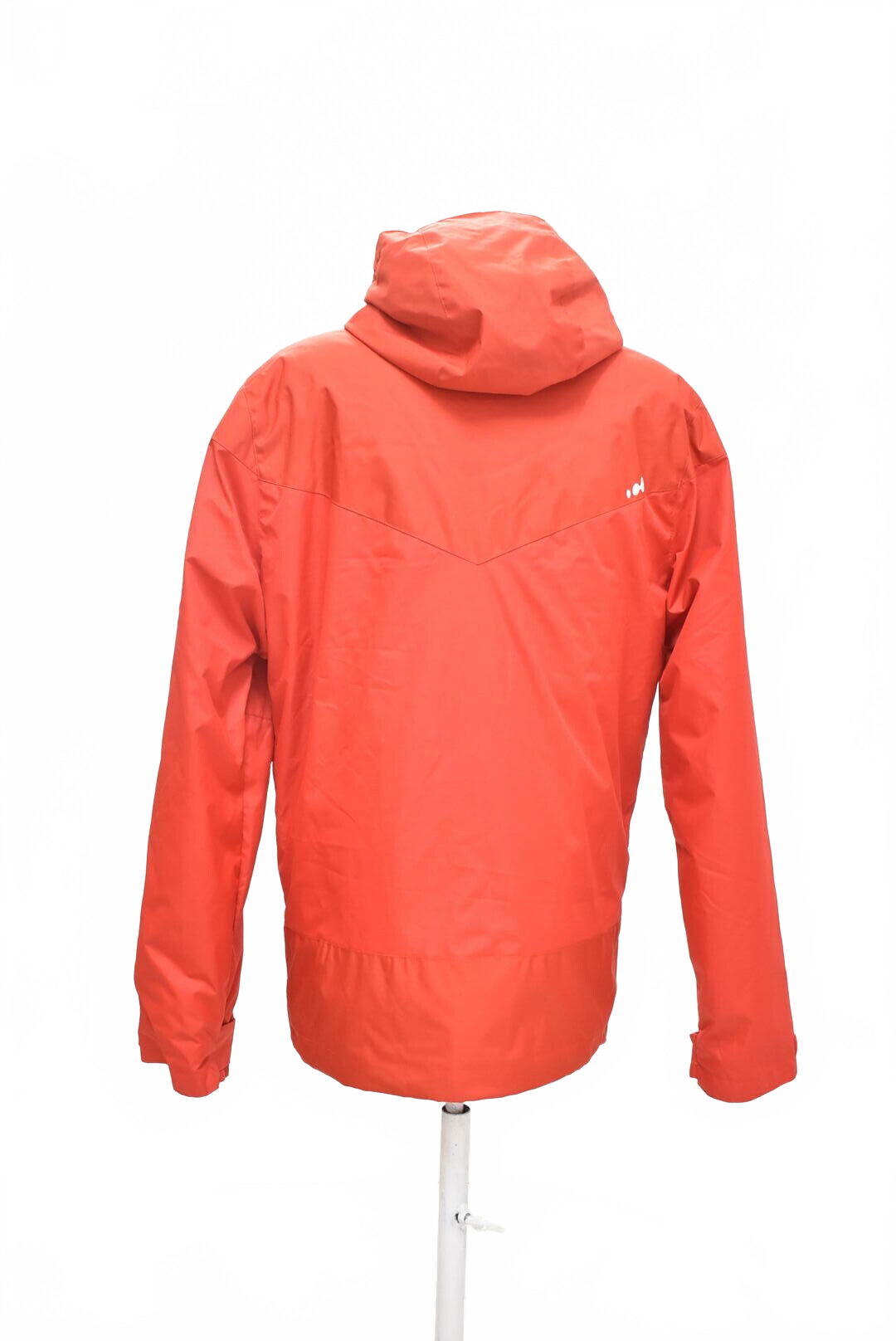 Dámská zimní bunda Wed'ze, barva červená, velikost XL