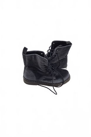 Dámské boty Newyorker, barva černá, velikost 36