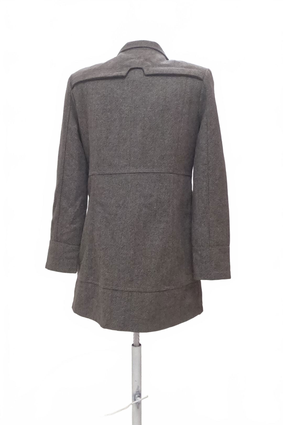 Dámsky kabát Lee Cooper, farba vzorovaná, veľkosť 36