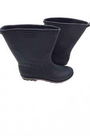 Pánské zimní boty Genesis, barva modrá, velikost 42