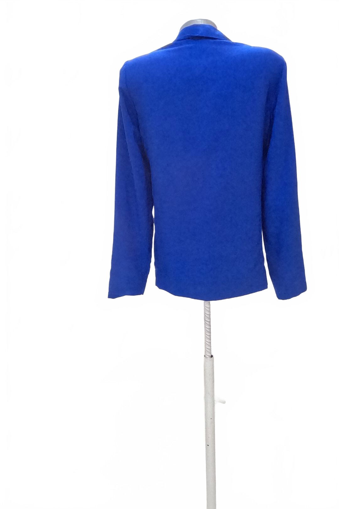 Dámsky kardigan George, farba modrá, veľkosť 38