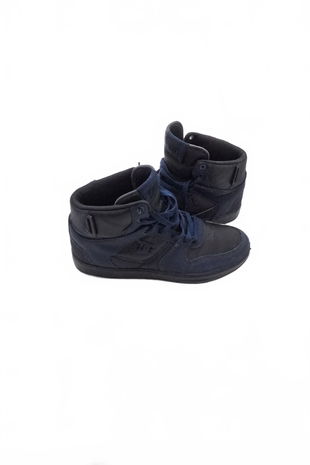 Pánské boty Dc, barva modrá, velikost 41