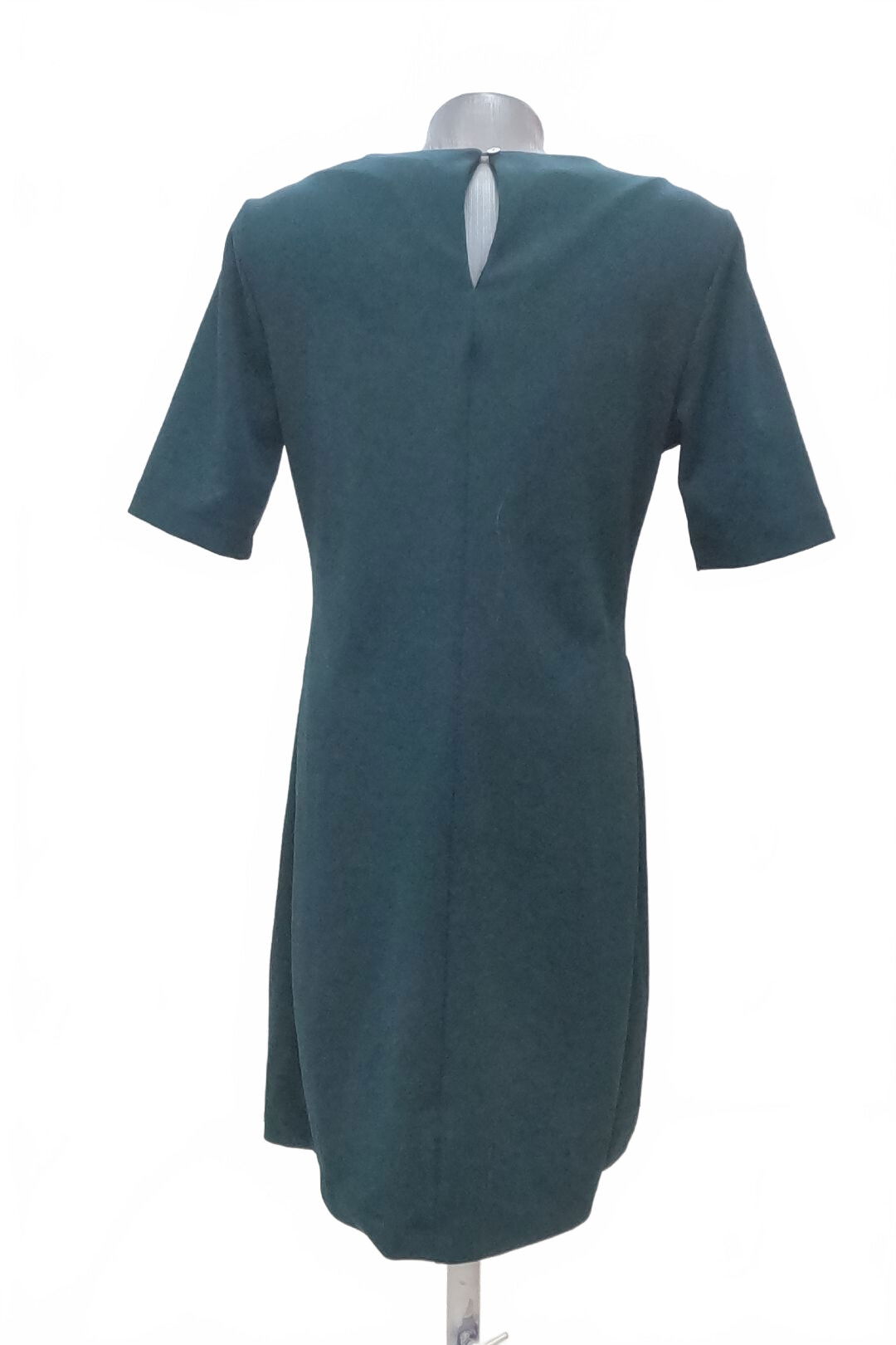 Dámske šaty Reserved, farba zelená, veľkosť M