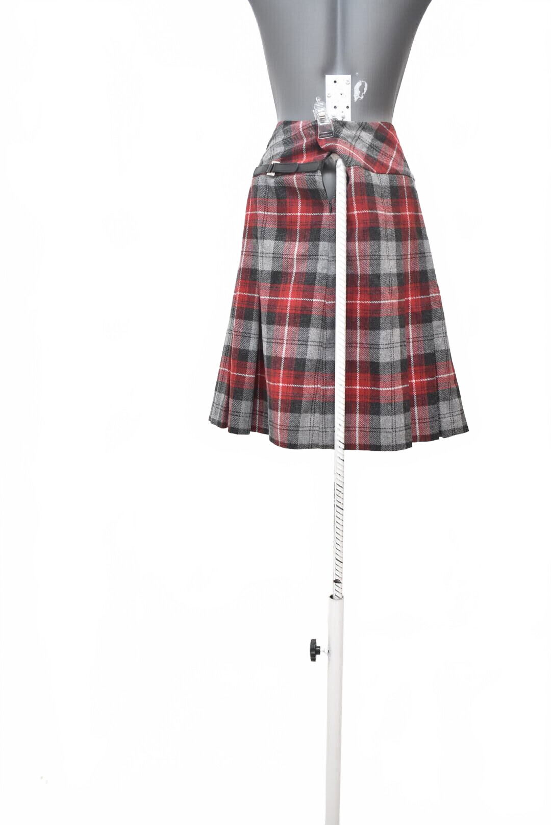 Dámska sukňa Yves Tanguy, farba vzorovaná, veľkosť S