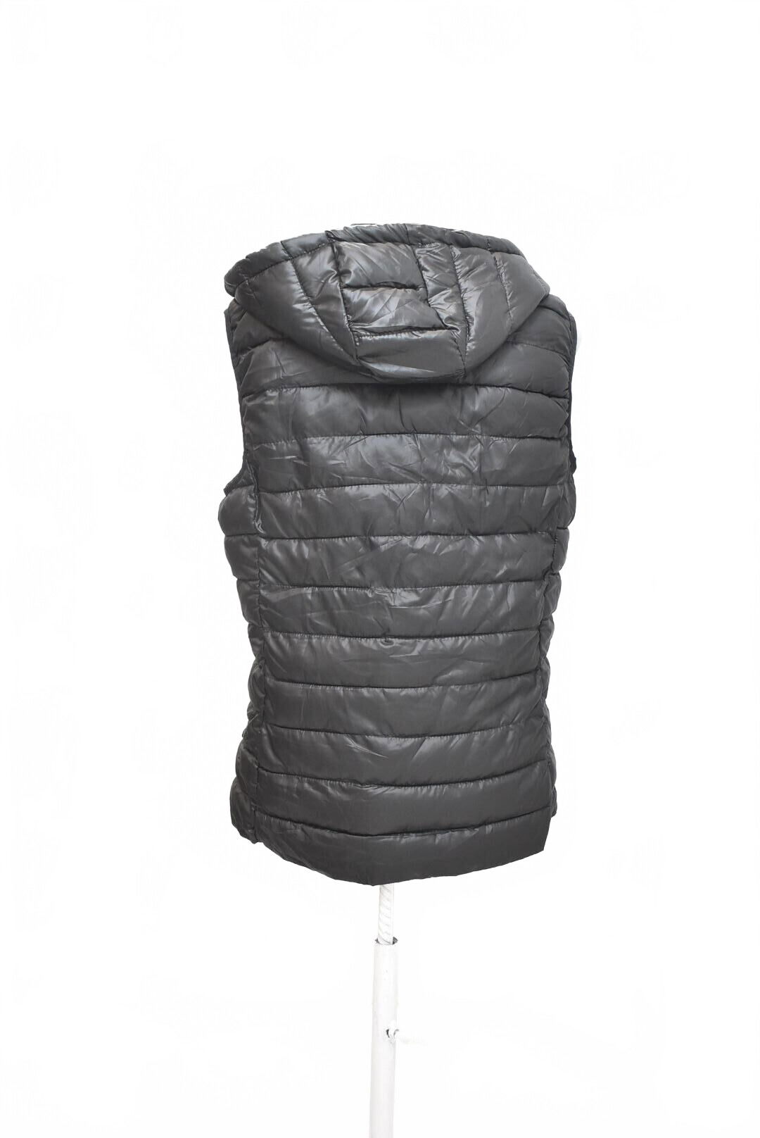 Dámska vesta Genesis, farba čierna, veľkosť 2XL