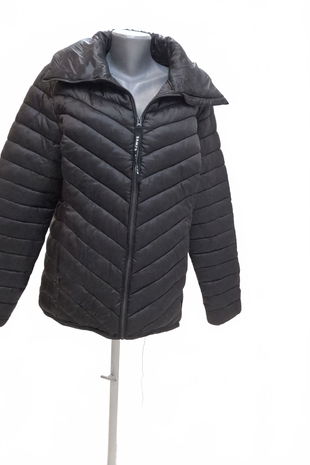 Dámská zimní bunda Sam 73, barva černá, velikost XL