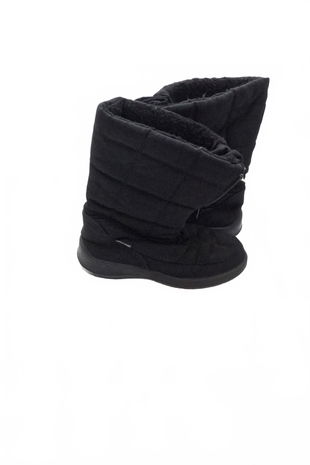 Dámské zimní boty Genesis, barva černá, velikost 39