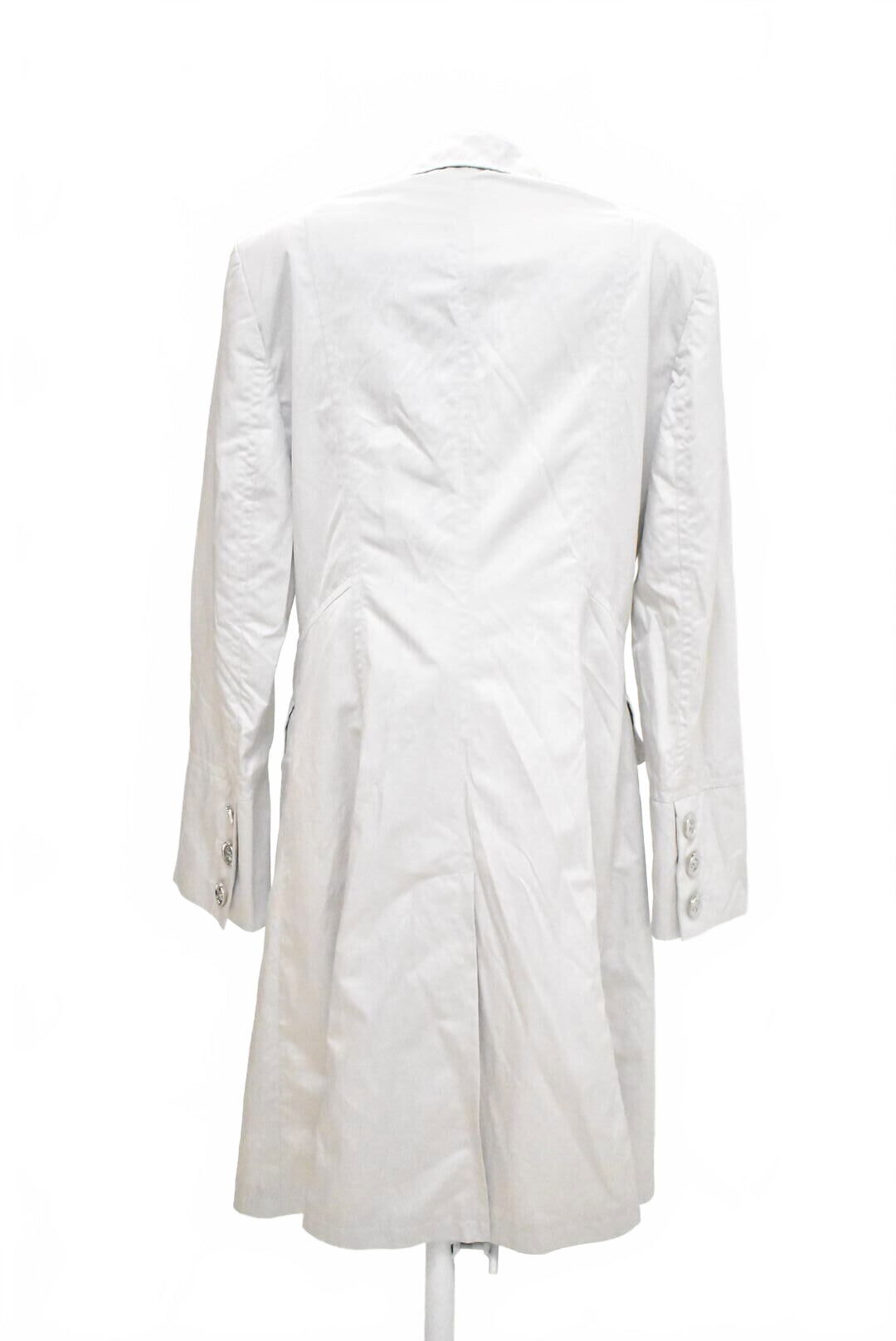 Dámsky kabát Gil Bret, farba béžová, veľkosť 38