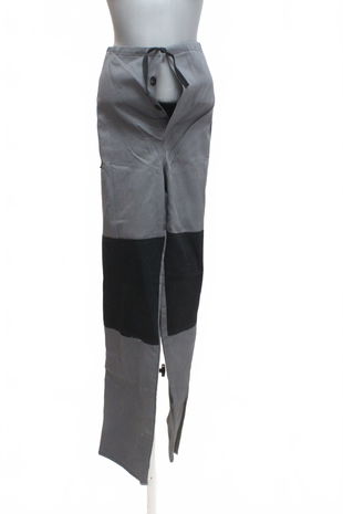 Pánske nohavice Genesis, farba viacfarebná, veľkosť 58