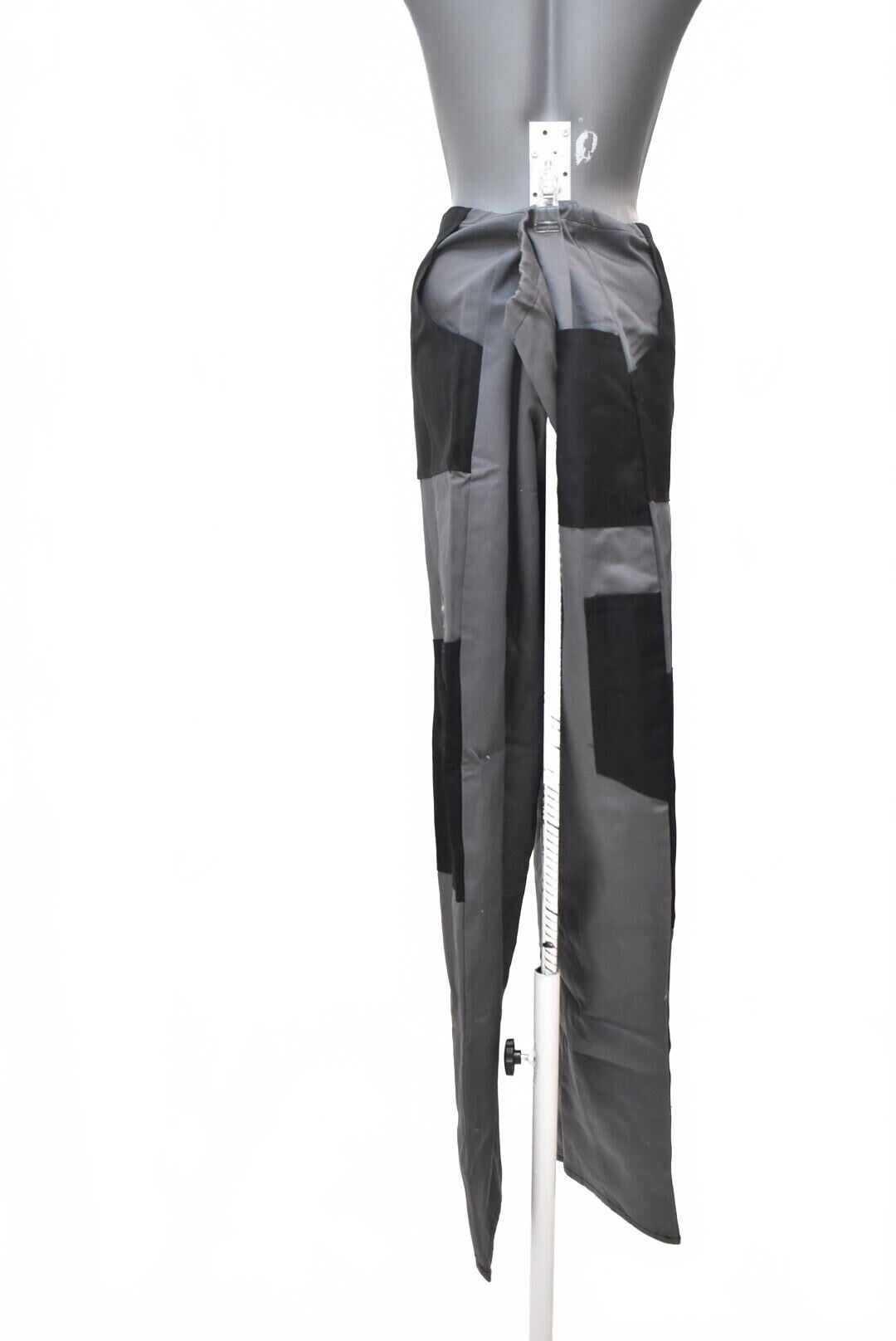 Pánske nohavice Genesis, farba viacfarebná, veľkosť 58