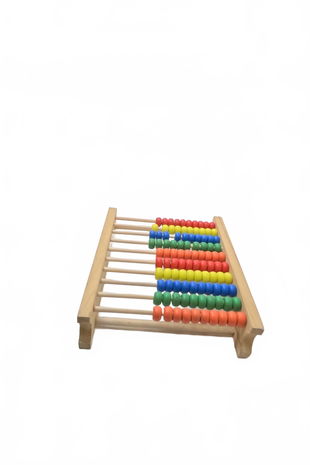 Hračka, barva vícebarevná