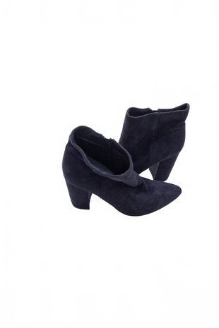 Dámské boty Jenny Fairy, barva modrá, velikost 40