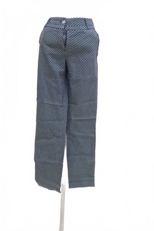 Dámske nohavice Andrea Martiny, farba vzorovaná, veľkosť 38