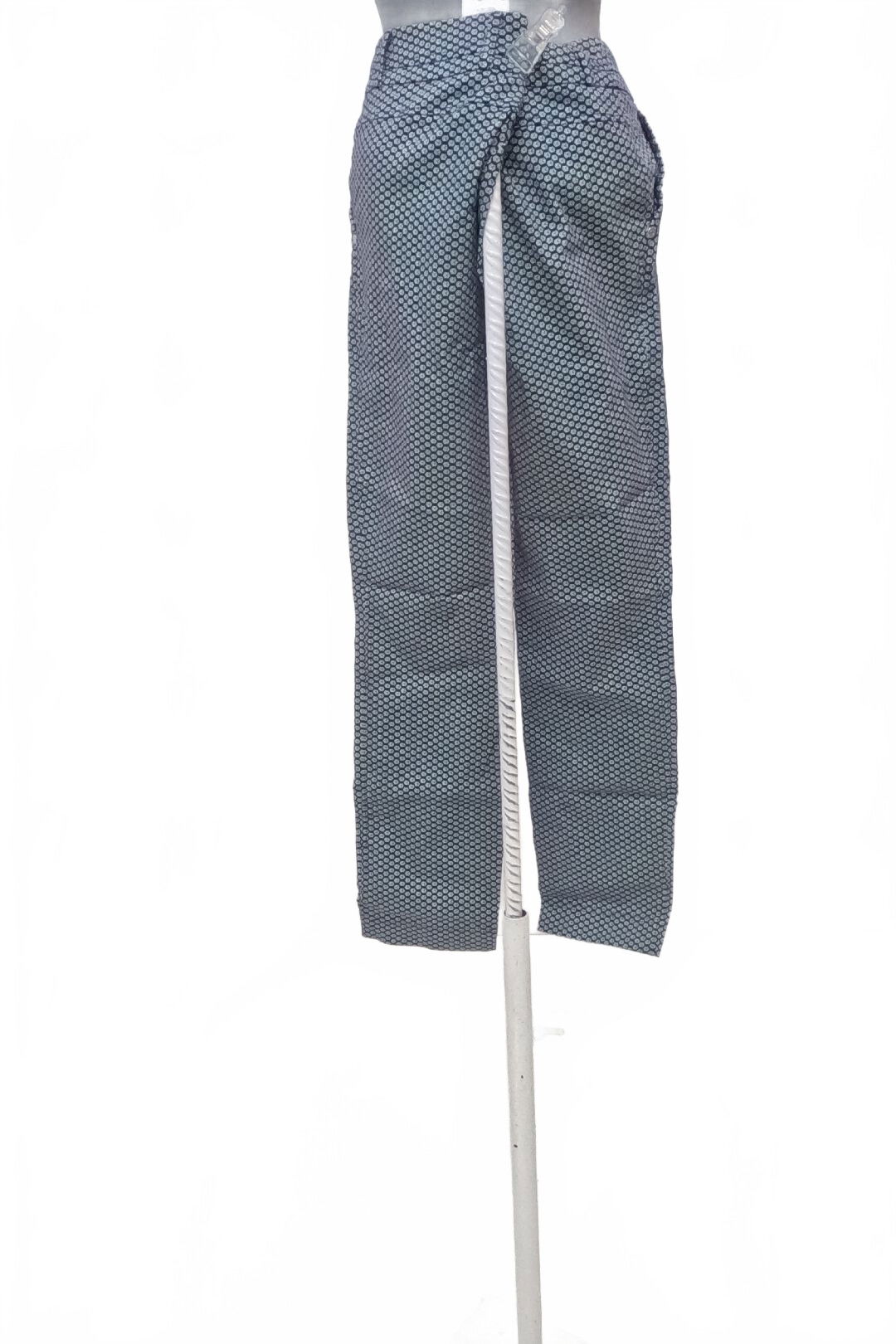 Dámske nohavice Andrea Martiny, farba vzorovaná, veľkosť 38