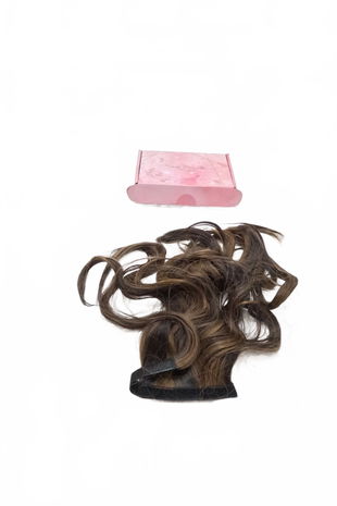 Dámský módní doplňek, barva vícebarevná