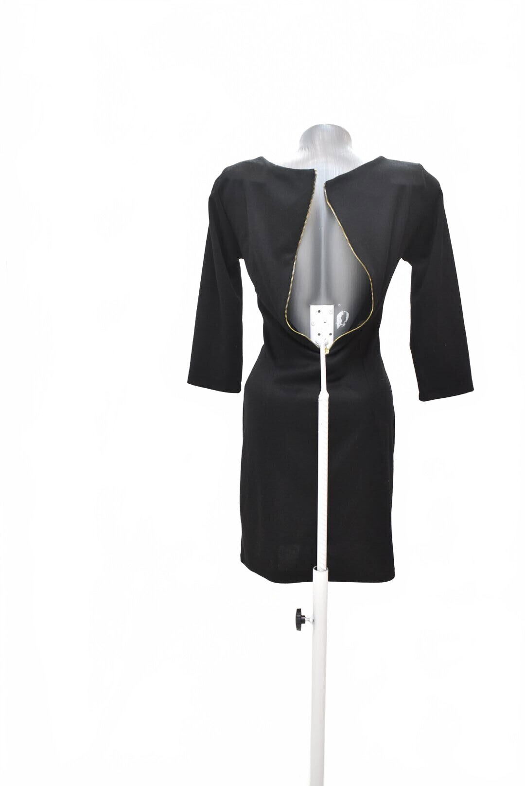 Dámske šaty Made In Italy, farba viacfarebná, veľkosť S