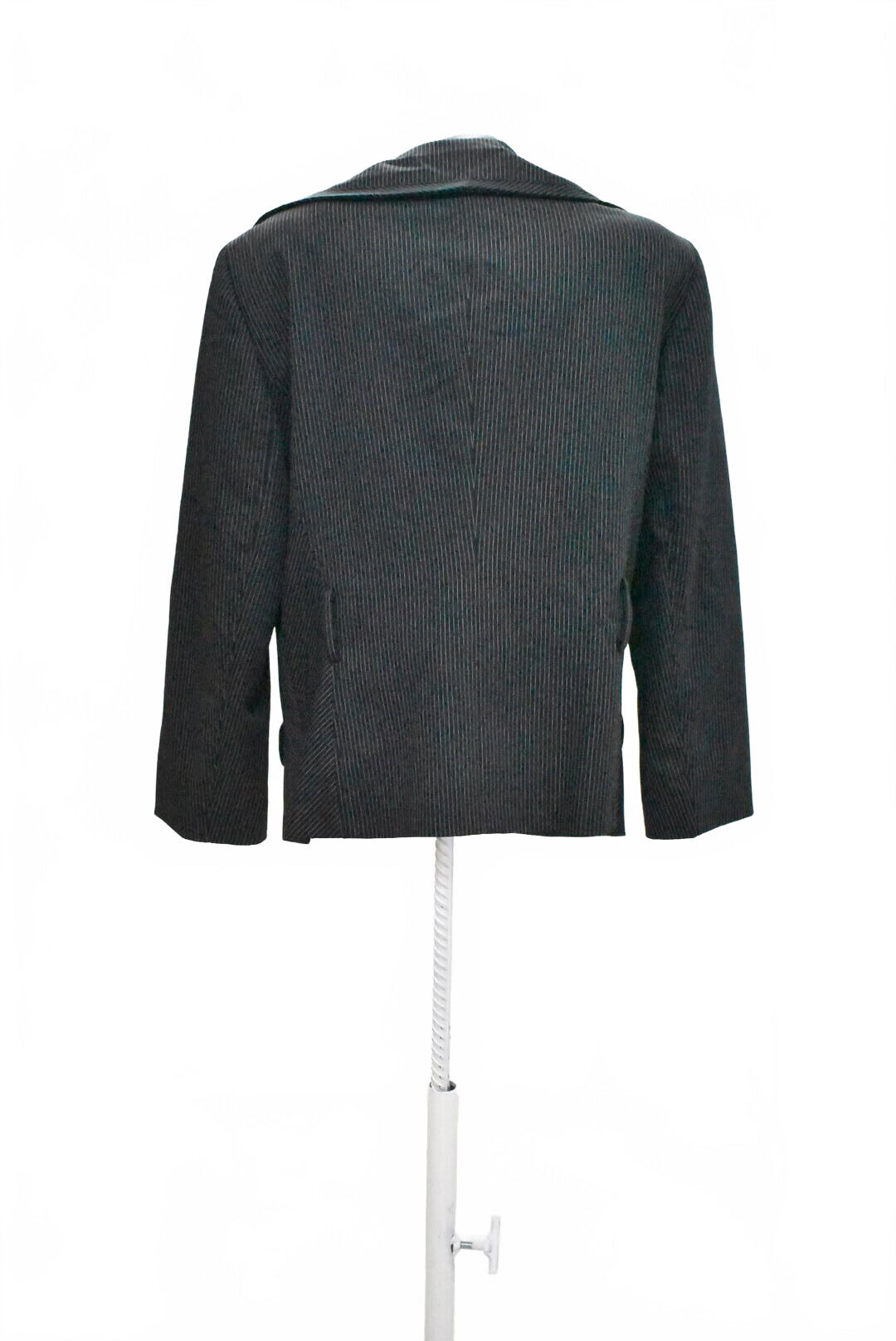 Dámske sako Taifun, farba pruhovaná, veľkosť 42