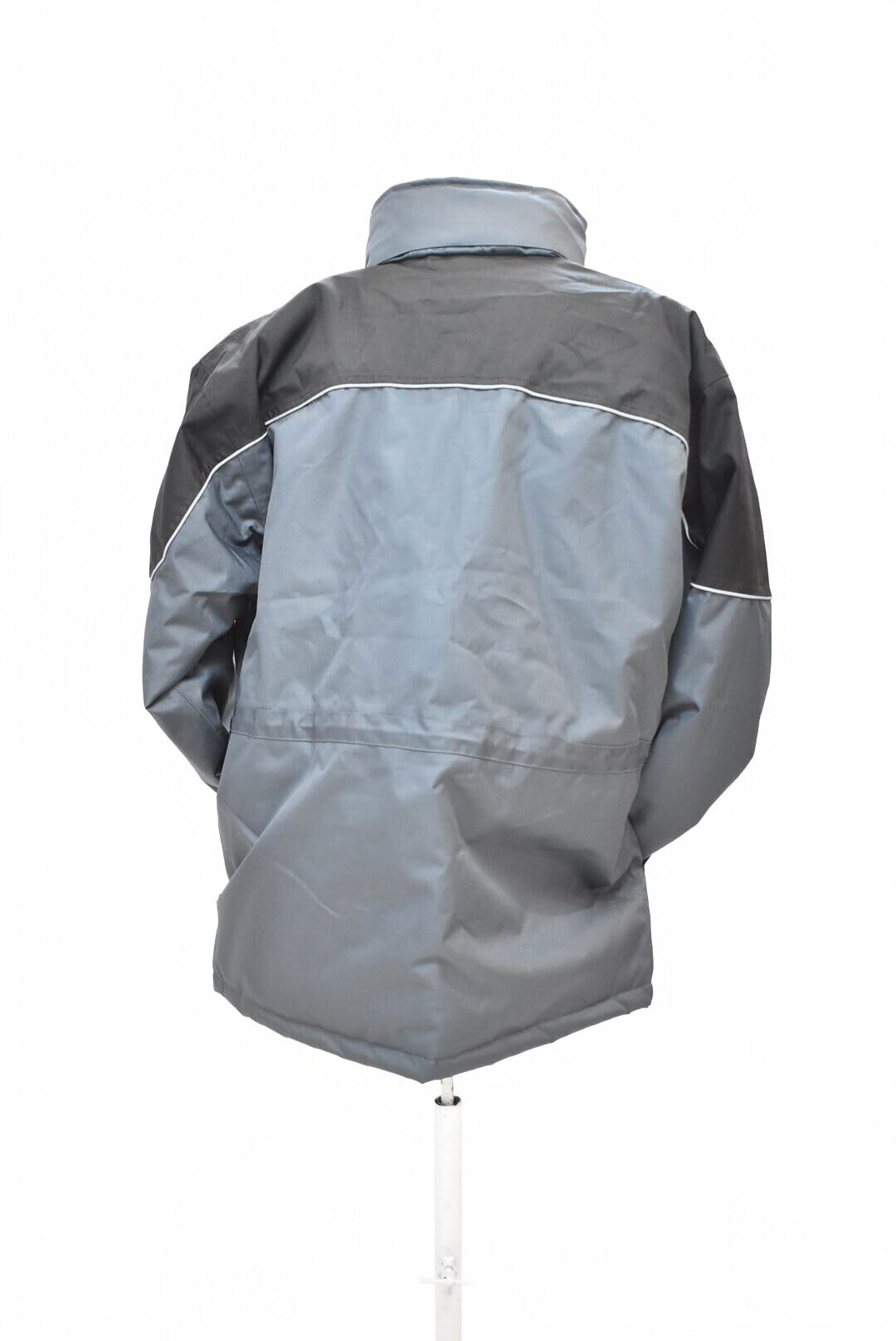 Pánská zimní bunda Genesis, barva vícebarevná, velikost L