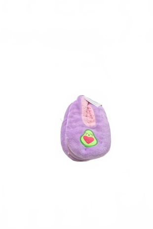 Dívčí boty Primark, barva fialová, velikost 37