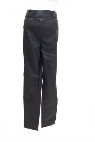 Dámské kalhoty Dorothy Perkins, barva černá, velikost 46