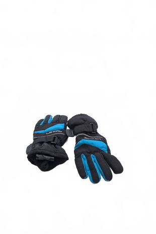 Dětské rukavice, barva vícebarevná