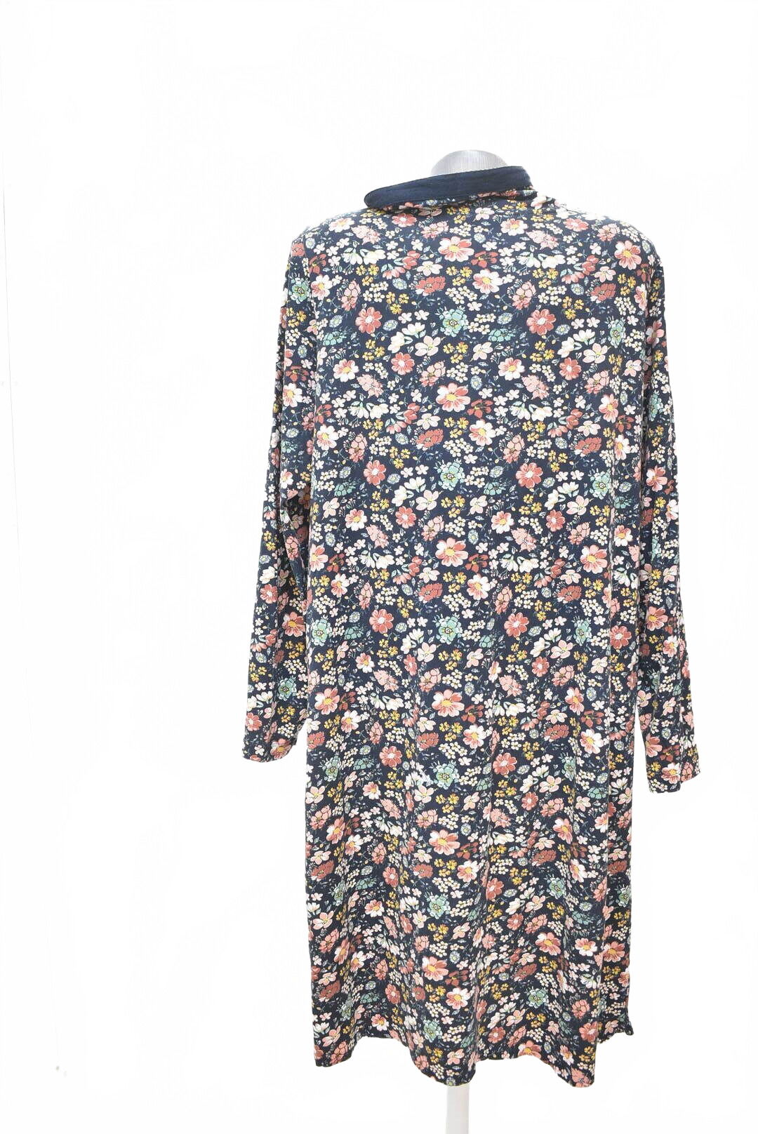 Dámske šaty Bpc Bonprix Collection, farba kvetovaná, veľkosť 44