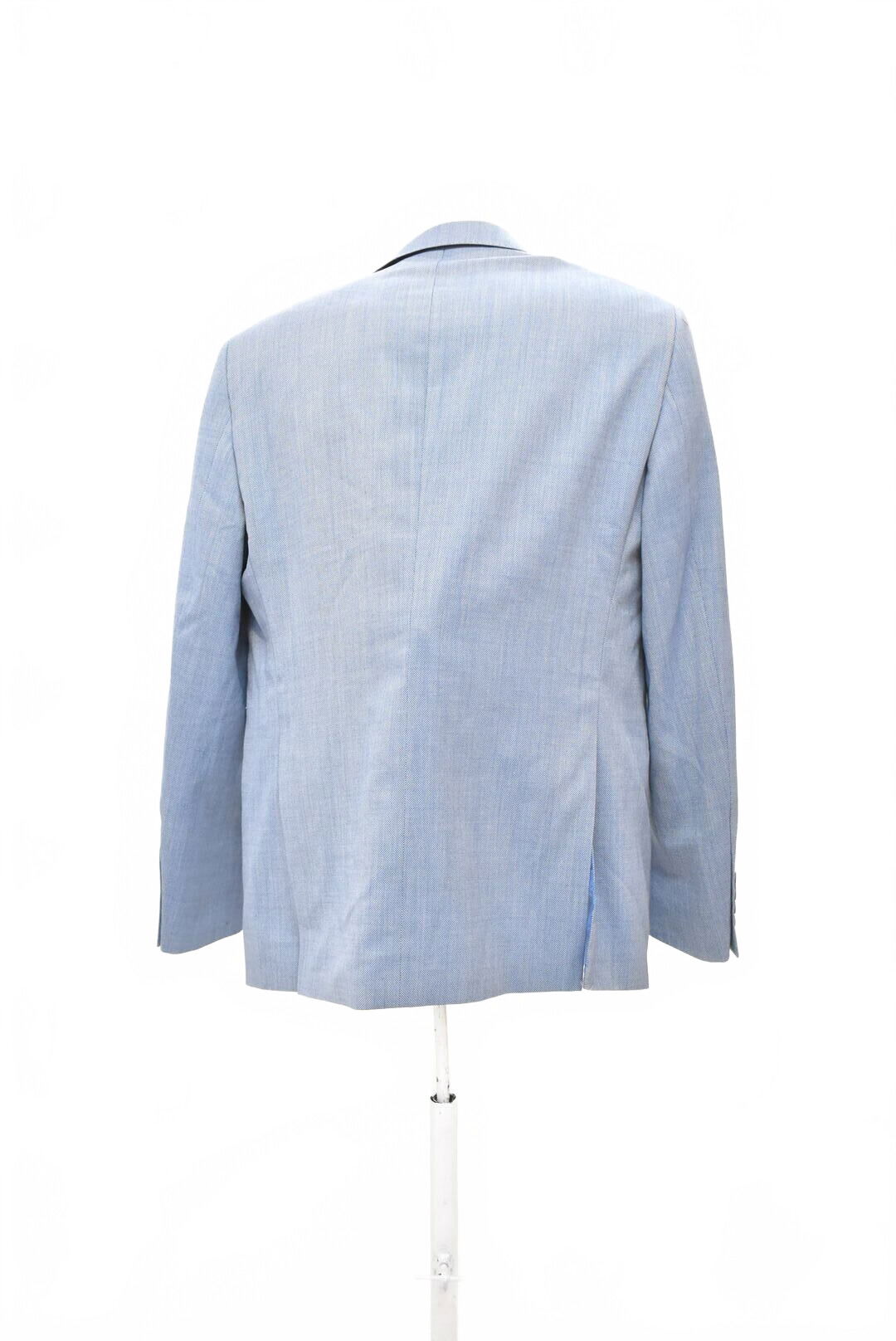 Pánské sako Genesis, barva modrá, velikost 52