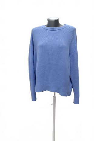 Dámsky sveter Marc O´polo, farba modrá, veľkosť L