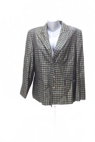 Dámske sako Tuzzi, farba vzorovaná, veľkosť 42