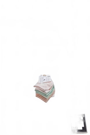 Dívčí spodní prádlo Genesis, barva květovaná, velikost 0-15