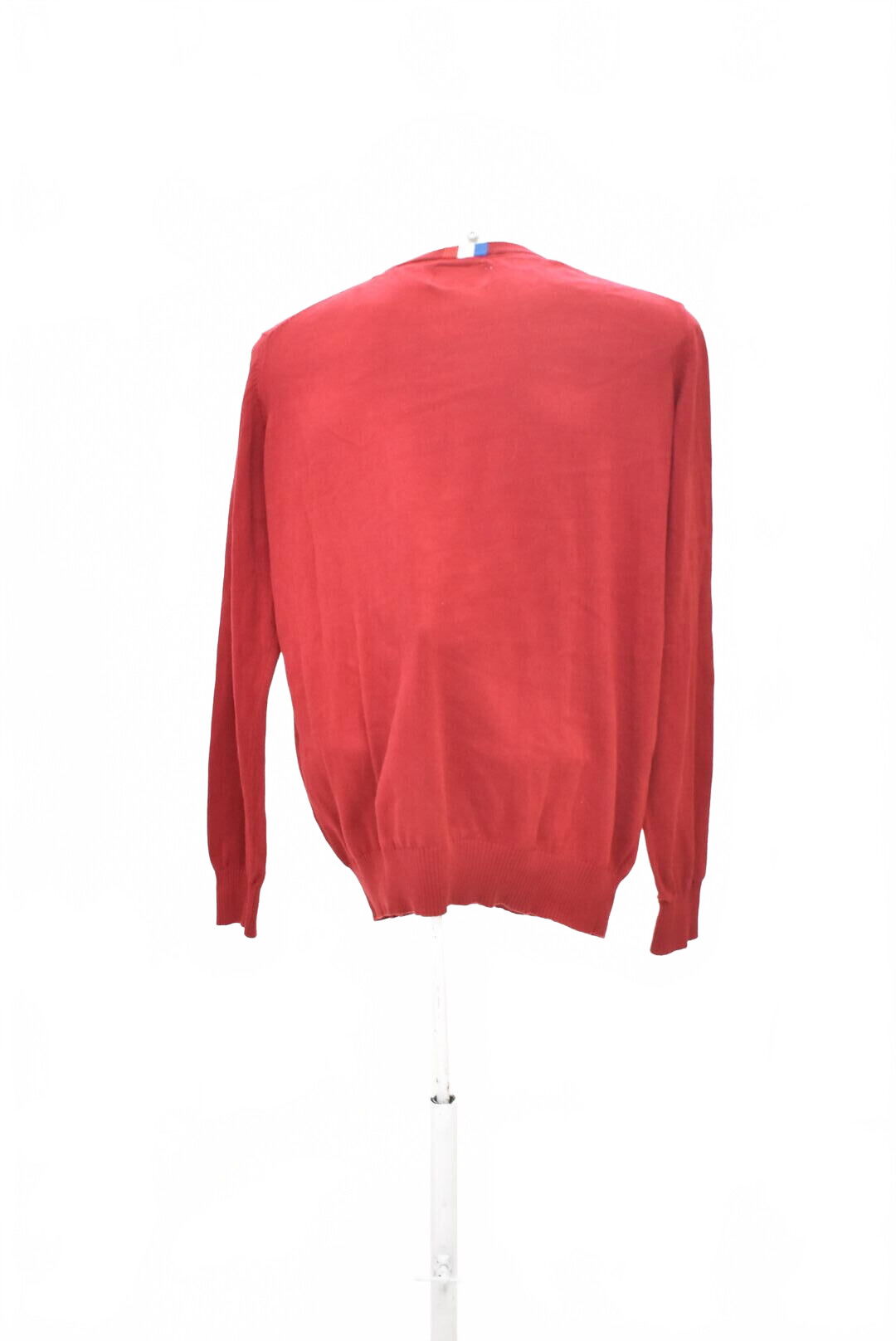 Pánský svetr Lee Cooper, barva červená, velikost XL