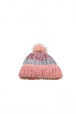 Čepice, barva vícebarevná