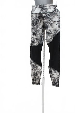 Dámske nohavice Puma, farba vzorovaná, veľkosť 42