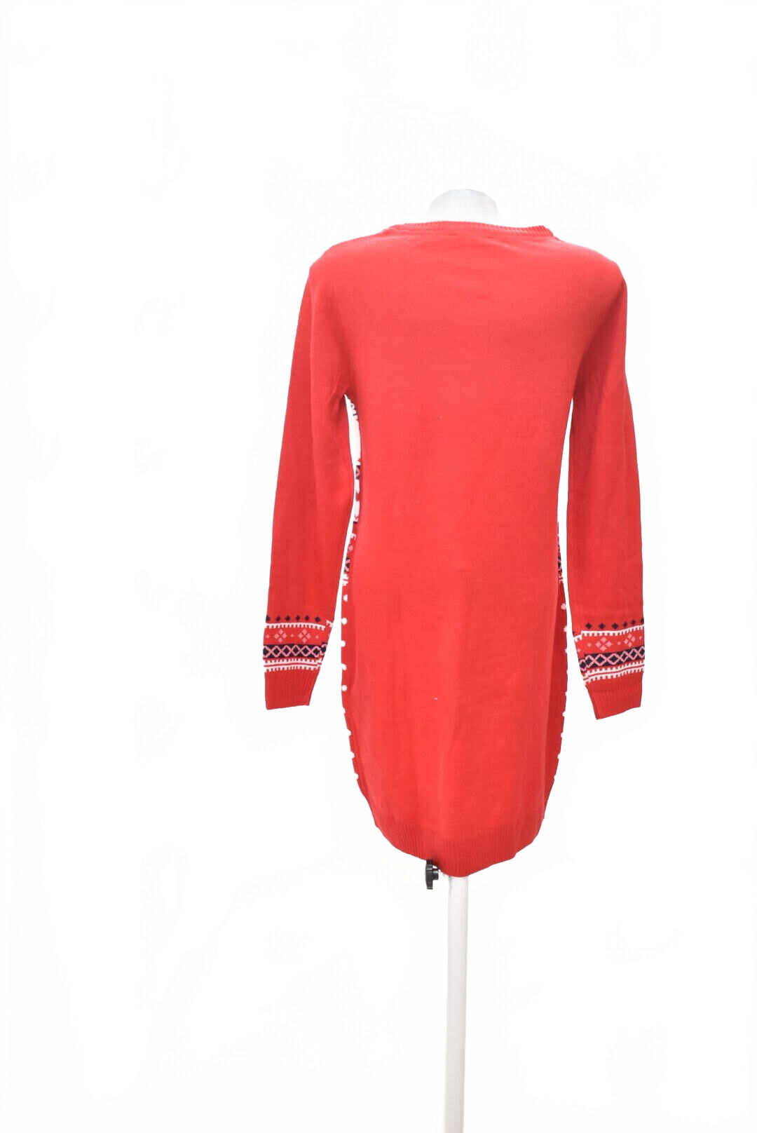 Dámske šaty Esmara, farba vzorovaná, veľkosť M