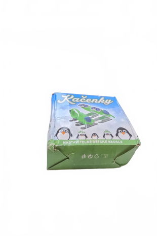 Brusle, barva vícebarevná, velikost 24