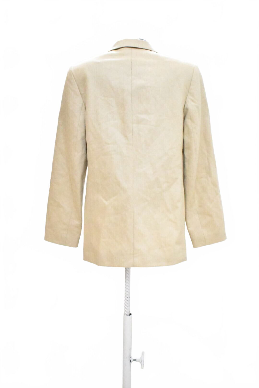 Dámske sako Gerry Weber, farba béžová, veľkosť L